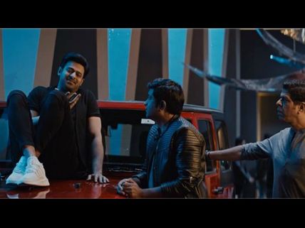 Saaho Box Office Collections (Hindi Version) Day 2: This Prabhas Film Sets Box Office On Fire!