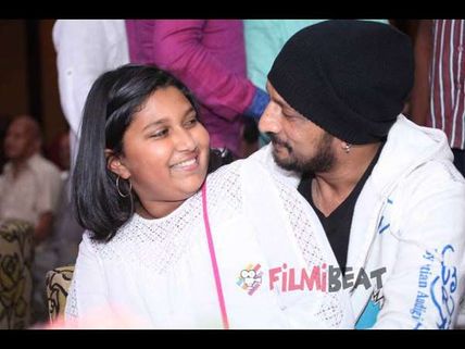 Sudeep's Daughter Saanvi Is Proud Of Her Dad! Wife Priya Overwhelmed By His Performance In Pailwaan