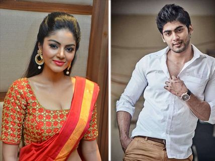 Sanam Shetty Is Upset With Tharshan For Not Opening Up About Their Relationship In Bigg Boss House!