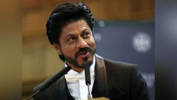 Hindi Remake Of Kill Bill To Have Shahrukh Khan As Antagonist?