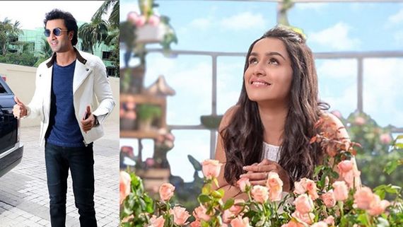 Shraddha Kapoor In Luv Ranjan's Next With Ranbir Kapoor? The Actress Reacts To Reports
