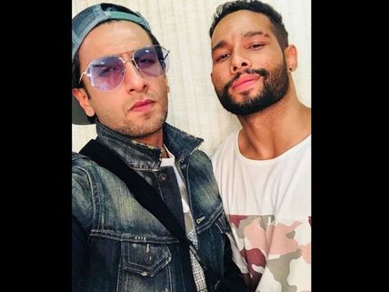 Siddhant Chaturvedi On Gully Boy's Oscar Entry: Words Cannot Express My Happiness
