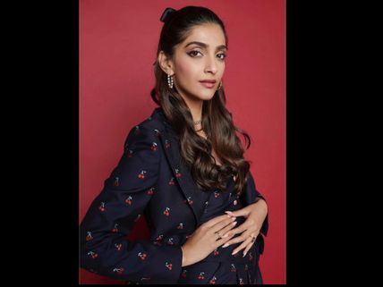 I Was Pregnant Without Being Pregnant: Sonam Kapoor On The Weirdest Rumour She Heard About Herself