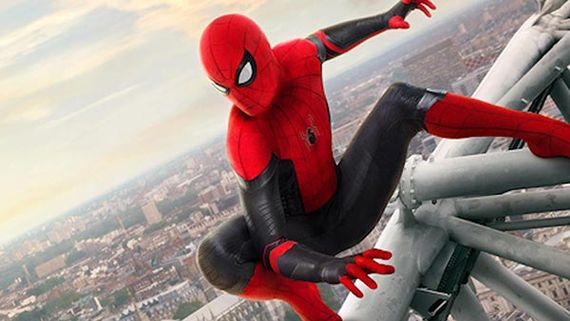 Good News For MCU Fans: Tom Holland's Spider-Man To Be Back In Marvel Cinematic Universe