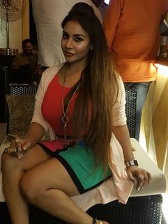 Sri Reddy's Bold Clicks Break The Internet: Is She Sending A Message To Samantha Akkineni Fans?