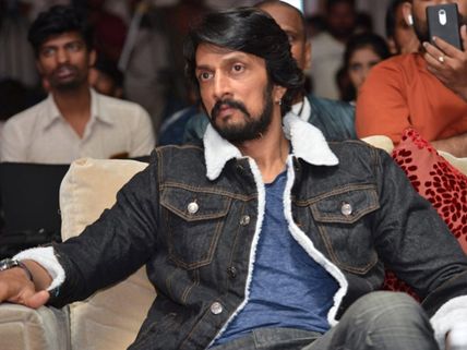 Is Sudeep Losing His Fan Base In Karnataka Due To Popularity In Other Industries? Kiccha Answers