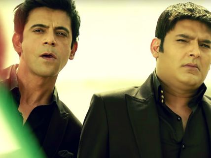 Is Sunil Grover Hinting At His Return On The Kapil Sharma Show With His Cryptic Message?