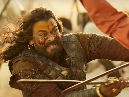Sye Raa Sets A Big Record; Digital And Satellite Rights Sold To Zee TV For A Huge Sum?
