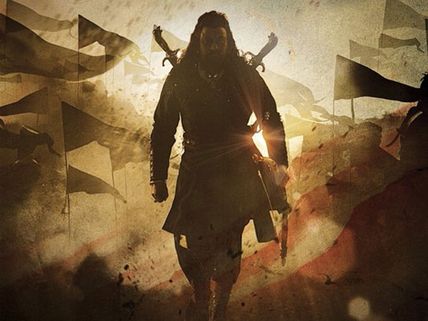 Sye Raa Vizag Distribution Rights Acquired By Kanthi Krishna Pictures For Rs 14.40 Crore