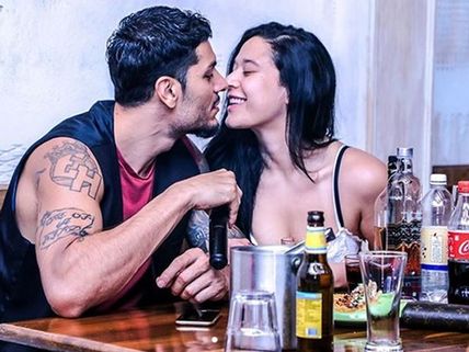 Tiger Shroff's Sister Krishna Shroff Secretly Married Boyfriend Eban Hayms? Here's The Truth!