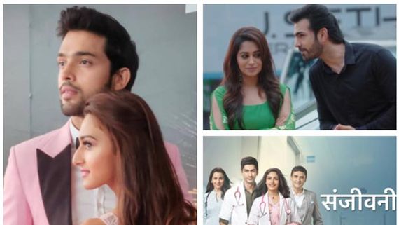 TRP Toppers (Online): Kasautii Zindagii Kay Is No. 1 Show; Kahaan Hum Kahaan Tum Enters Top 10 Spot