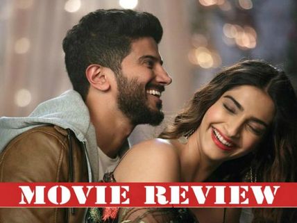 The Zoya Factor Movie Review: Dulquer Salmaan Hits A Sixer With His Charming Act!