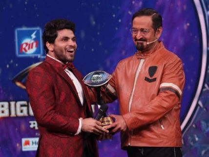 Bigg Boss Marathi 2 Winner Is Former Roadies Contestant Shiv Thakare; Beats Neha Shitole