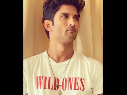Sushant Singh Rajput Plans To Send 100 Kids To NASA For Astronaut Training!