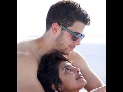 Priyanka Chopra Reveals That Having A Baby Is Definitely On Her To-Do List!