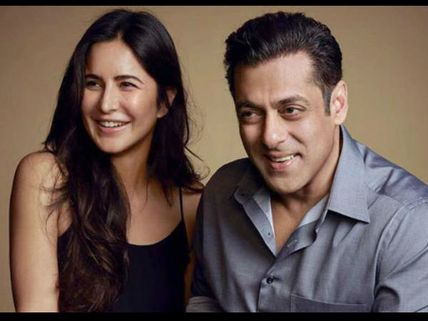 Katrina Kaif Says Salman Khan Has Had Her Back Unfailingly And Intuitively; Opens Up On Their Bond