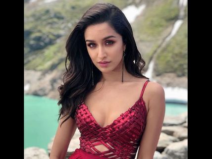 Shraddha Kapoor Says She Had To Let Go Of The Saina Nehwal Biopic Because She Had Dengue