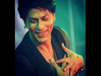 Shah Rukh Khan's Sweet Message To A Differently Abled Fan Singing ‘Tujhe Dekha Toh..’