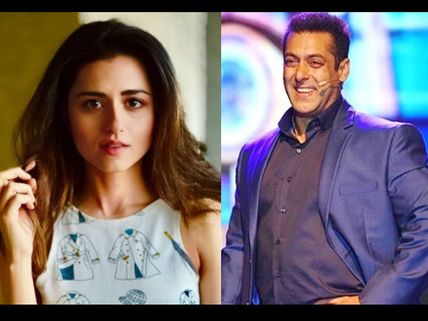 Did Maryada Actress Ridhi Dogra Opt Out Of Salman Khan’s Bigg Boss 13?