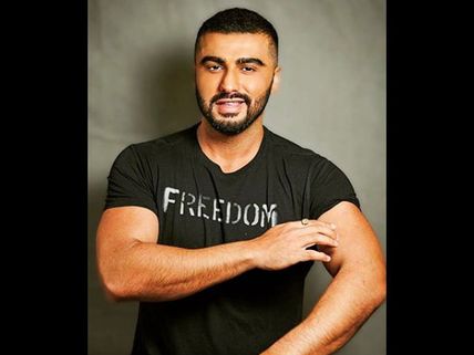 Arjun Kapoor Wins Internet Over With His Reply To A Troll Who MOCKS Him For Promoting Others’ Films