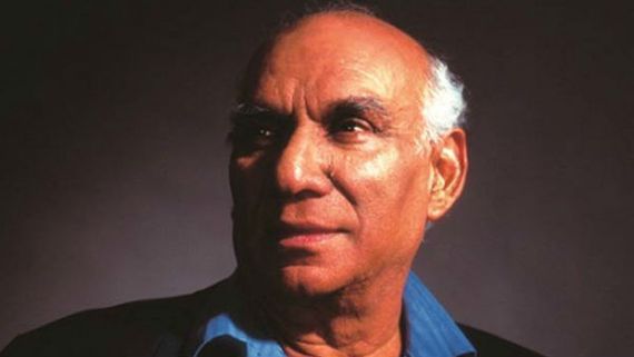 YRF Denies Reports Claiming Yash Chopra's Biopic Is In The Making