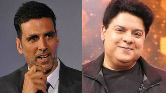 Housefull 4: Akshay Kumar Says It Is The Studio’s Call To Not Give Me Too Accused Sajid Khan Credit