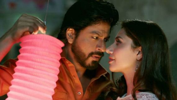 Navratri 2021 Song Of The Day: Shah Rukh Khan’s Udi Udi Jaaye From Raees Needs Your Attention