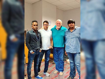 Game of Thrones Actor James Cosmo To Appear In Karthik Subburaj's Next