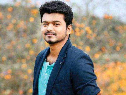 Vijay Returns To Full-fledged Comedy With Thalapathy 64?