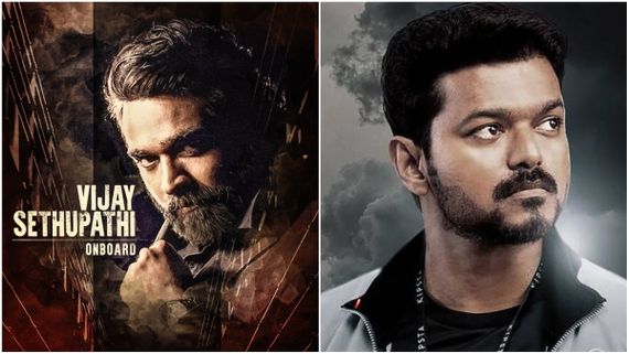 Vijay Sethupathi's Association With Thalapathy 64 Confirmed; What Are The Next Big Updates?