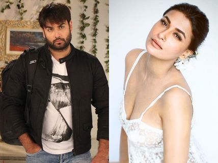 Bigg Boss 13: Vivian Dsena To Participate? Pavitra Punia Is NOT Quitting Baalveer For Anything!