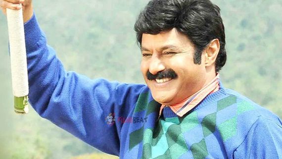 When Balakrishna Landed In Big Trouble For His Comment About 'Pinching' Actresses 