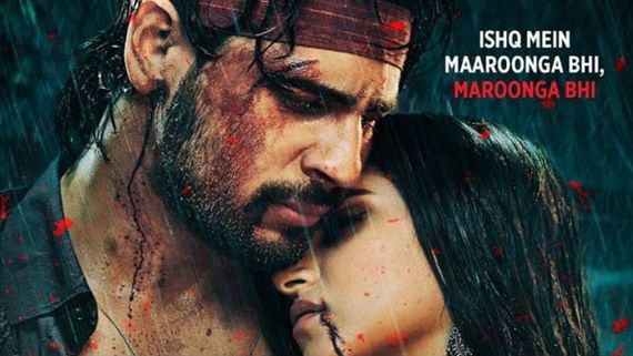 Marjaavaan Trailer Kickstarts Meme Fest On Twitter: Sidharth Malhotra Gets Trolled Like Never Before