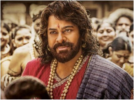 Sye Raa Narasimha Reddy New Trailer: Chiranjeevi's Fierce Punchlines Will Give You Goosebumps