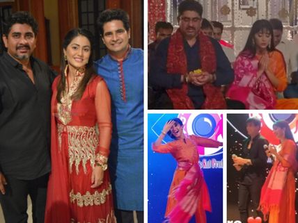 Rajan Shahi’s Reaction To Fans Being Upset At Him For Not Crediting Hina Khan Will Leave You SHOCKED