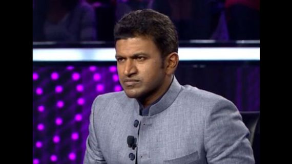 Puneeth Rajkumar Finally Reveals Why He Refrains From Getting Involved In Sandalwood Controversies!