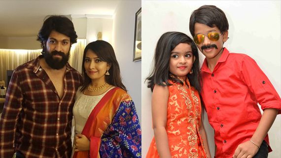 Radhika Pandit And Yash Make A Comeback With Girmit! Will Grace Theatres On November 8