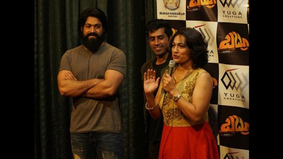 Yash Recounts His Trip To America; Scary Experiences Made Him Return To India!