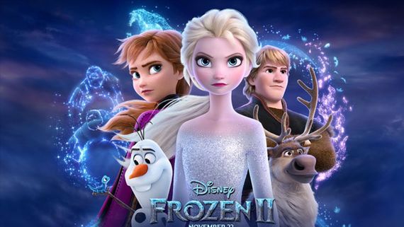 Is Disney's 'Frozen' A Fairytale or Myth? Is it both?