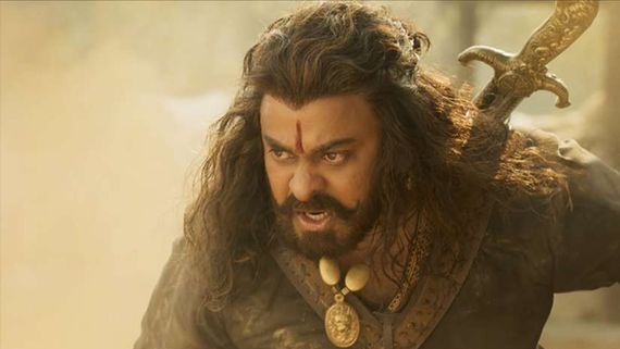 Sye Raa Narasimha Reddy Worldwide Box Office Collections (21 Days)