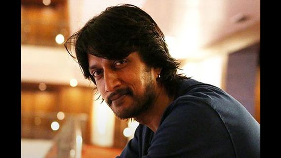 Sudeep To Collaborate With Anup Bhandari? Phantom Might Be His Next! 
