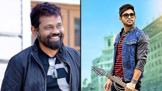 Sukumar's Remuneration For Allu Arjun's 20th Movie Revealed?
