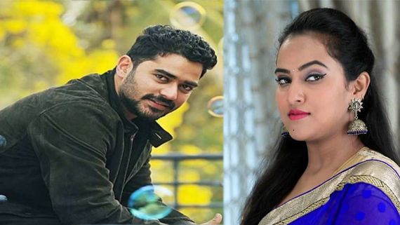 Bigg Boss Kannada 7's Shine Shetty Claims Having Married Priyanka! Agnisakshi Actress Bro-zones Him