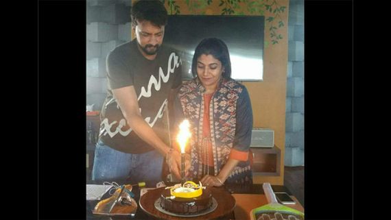 Sudeep & Priya To Celebrate 18th Wedding Anniversary In Bigg Boss 7 House This Weekend!