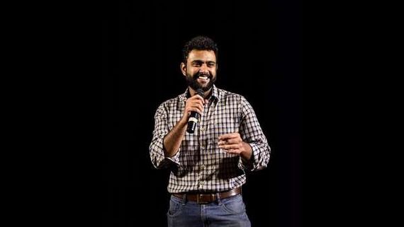 Yash Fans Furious With Comedian Sudarshan For Mocking Rocking Star; Latter Receives Death Threats!