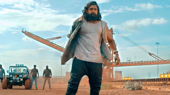 Pogaru Beats Yash's KGF Chapter 1! Becomes The Highest-Viewed Kannada Teaser With 1 Crore Views