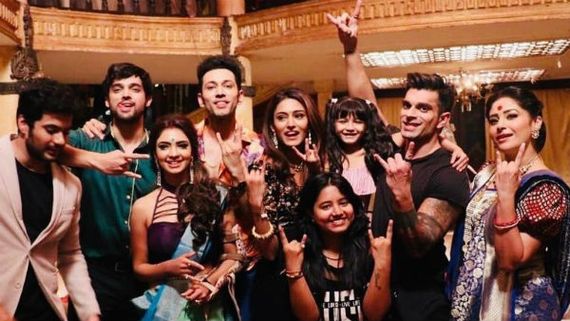 Karan Singh Grover EXITS Kasautii Zindagii Kay 2; Was Not Happy With His Role?