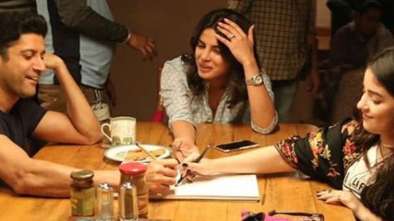 Priyanka Chopra's The Sky Is Pink First Movie Review Out!