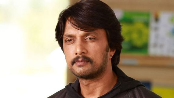 Sudeep Says He Didn't Feel Welcomed In Bollywood After Rakta Charita 2; Couldn't Click With Actors