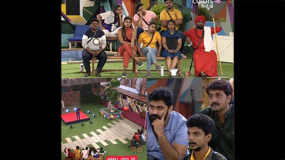 Fans Upset With BB Kannada 7 For Losing Contestants Back-To-Back; Will TRP Plunge Into Sink-hole?